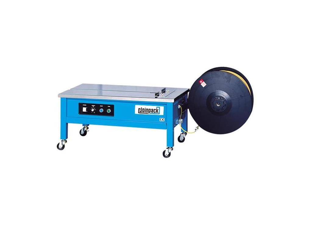 JOINPACK ES- 104L Semi-Automatic Strapping Machine